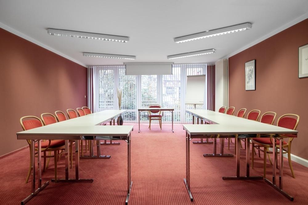 Hotel Bamberger Hof Bellevue