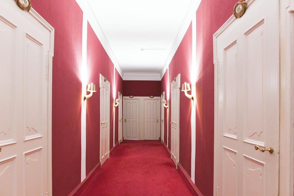 Hotel Bamberger Hof Bellevue
