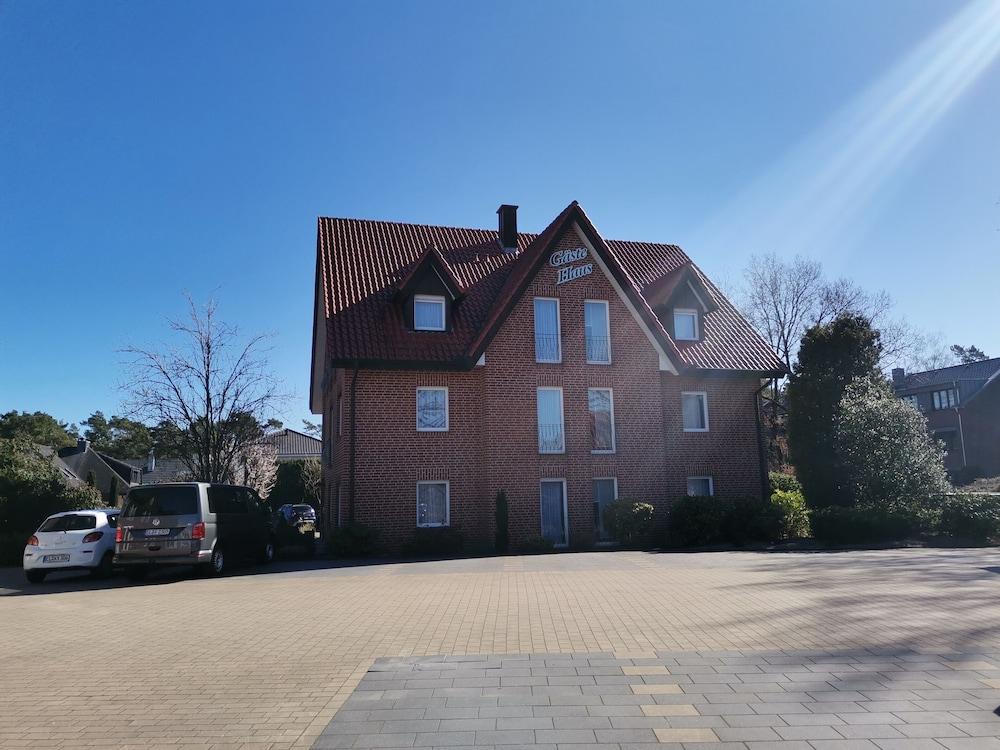Zum Marchenwald