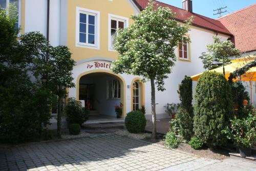 Schlosswirt