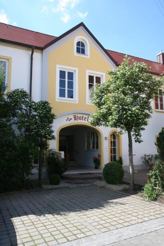 Schlosswirt
