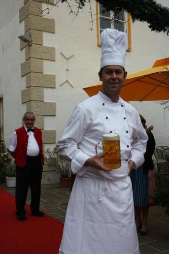 Schlosswirt
