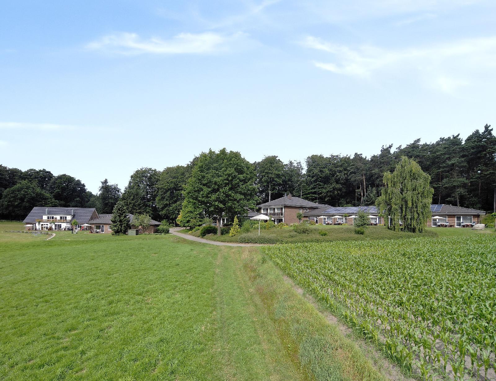 Land-gut-Hotel Wahlde