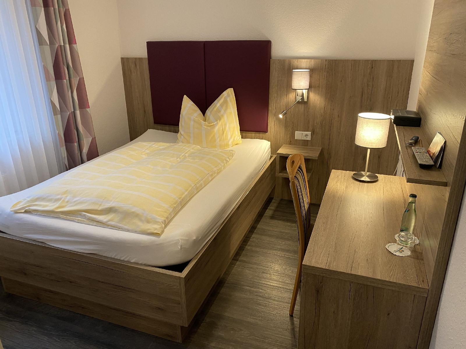 Land-gut-Hotel Wahlde