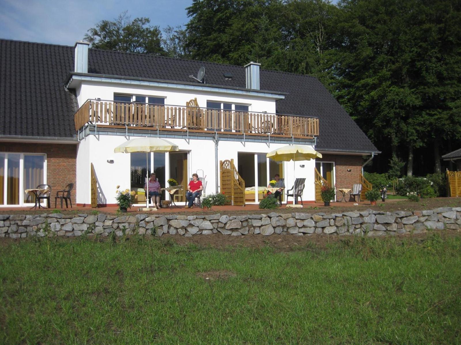 Land-gut-Hotel Wahlde