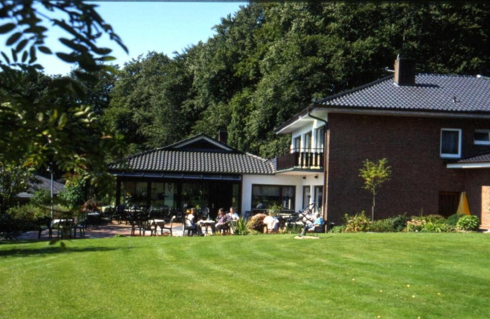 Land-gut-Hotel Wahlde