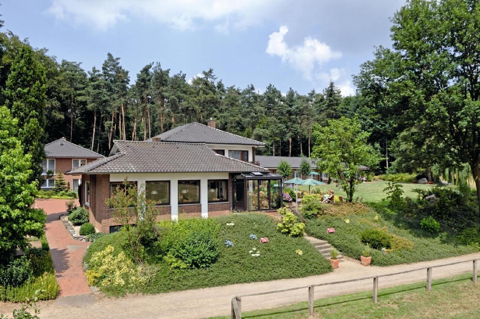 Land-gut-Hotel Wahlde