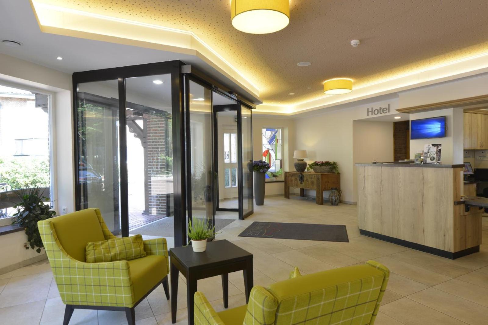 Land-gut-Hotel Wahlde