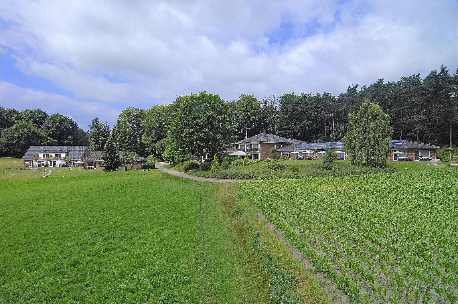 Land-gut-Hotel Wahlde