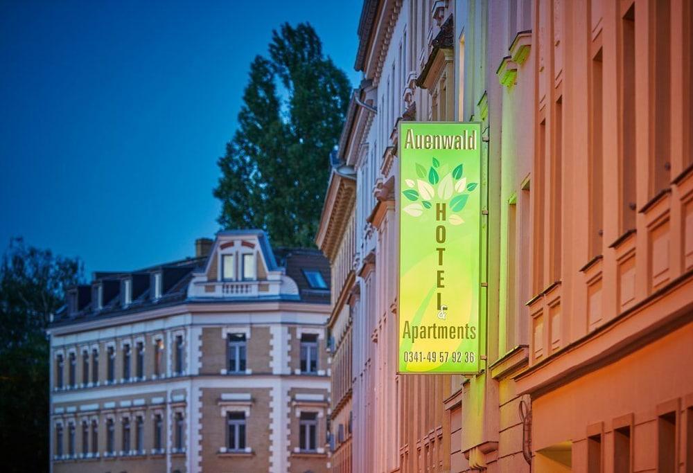 Auenwald Pension