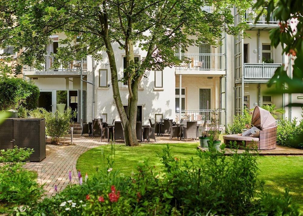 Auenwald Pension