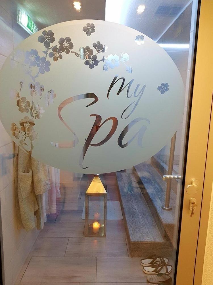 Auenwald Pension