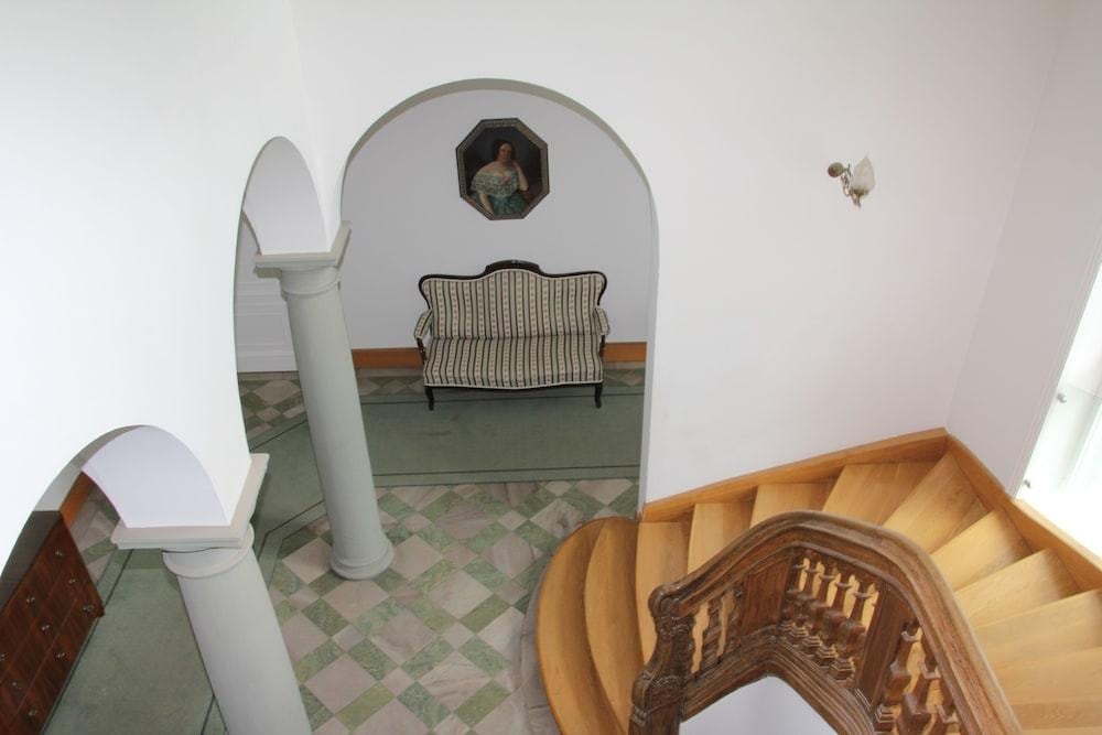 Schloss Storkau
