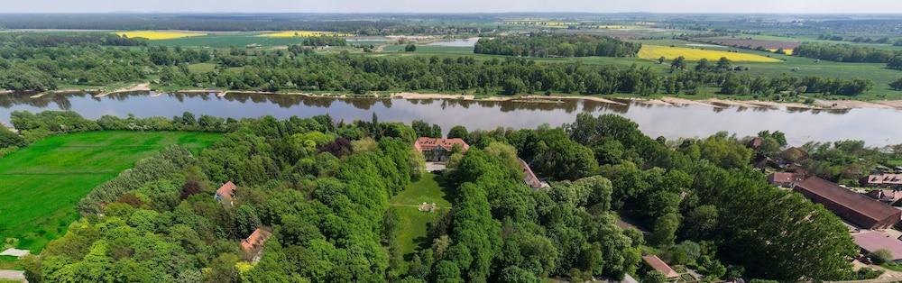 Schloss Storkau