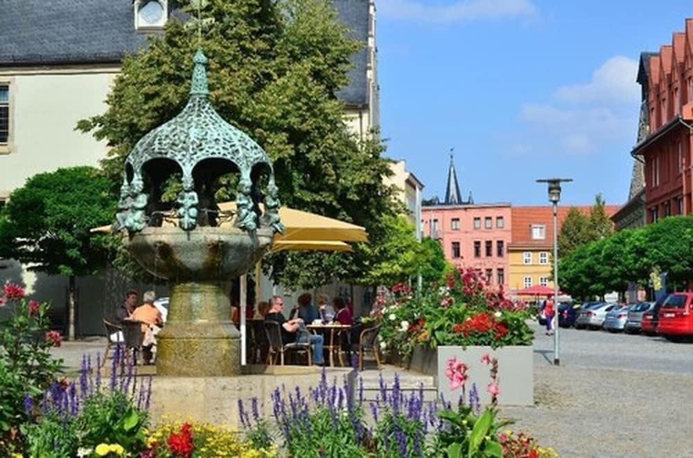City Aschersleben