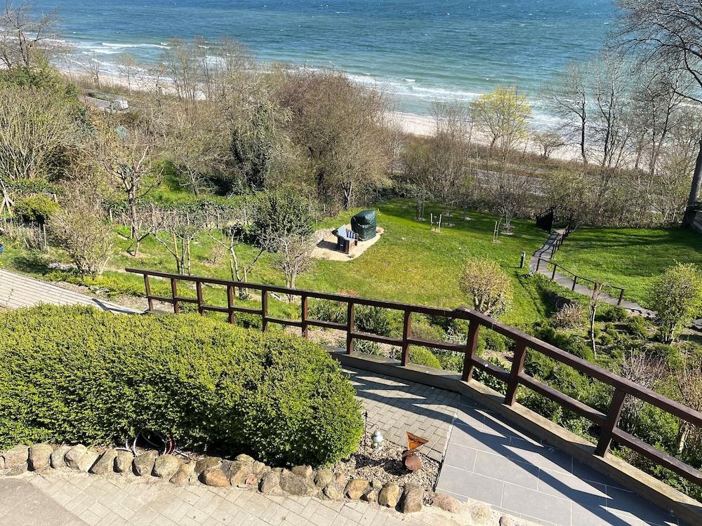 Hotel Alte Fischereischule