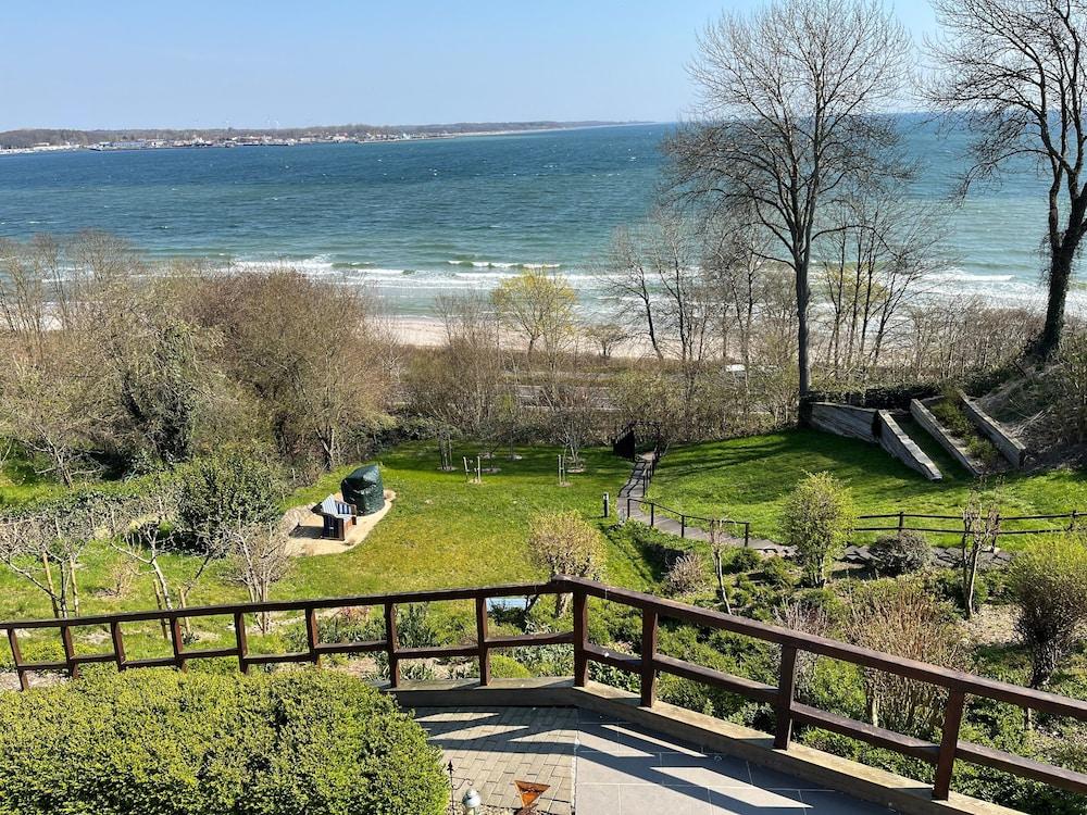 Hotel Alte Fischereischule