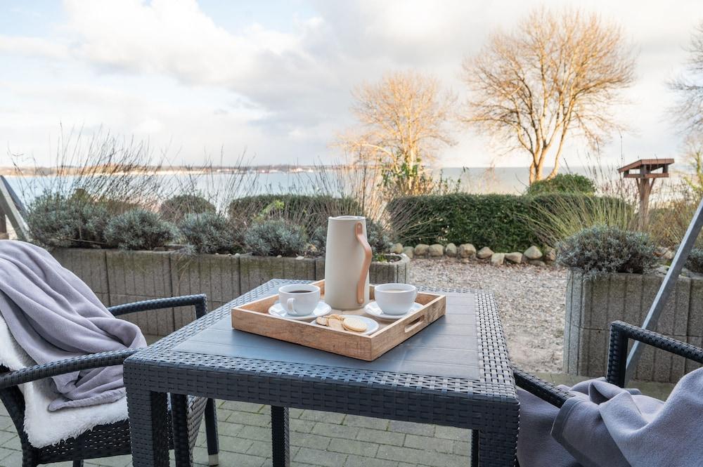 Hotel Alte Fischereischule