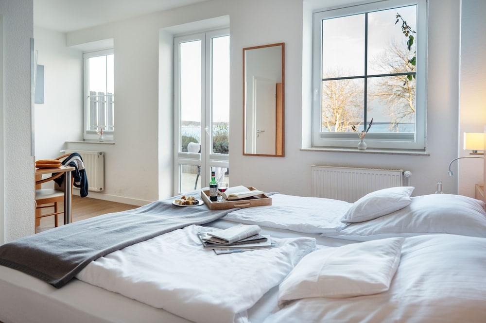 Hotel Alte Fischereischule