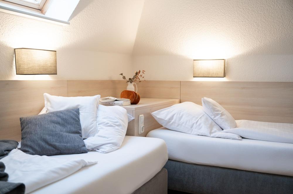 Hotel Alte Fischereischule