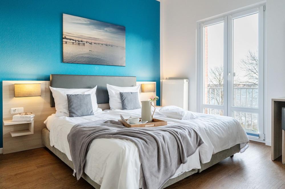 Hotel Alte Fischereischule