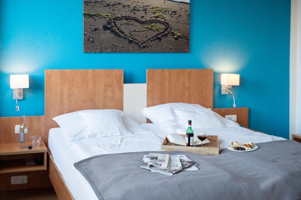 Hotel Alte Fischereischule