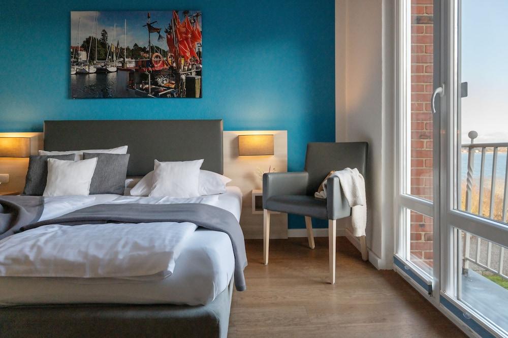 Hotel Alte Fischereischule