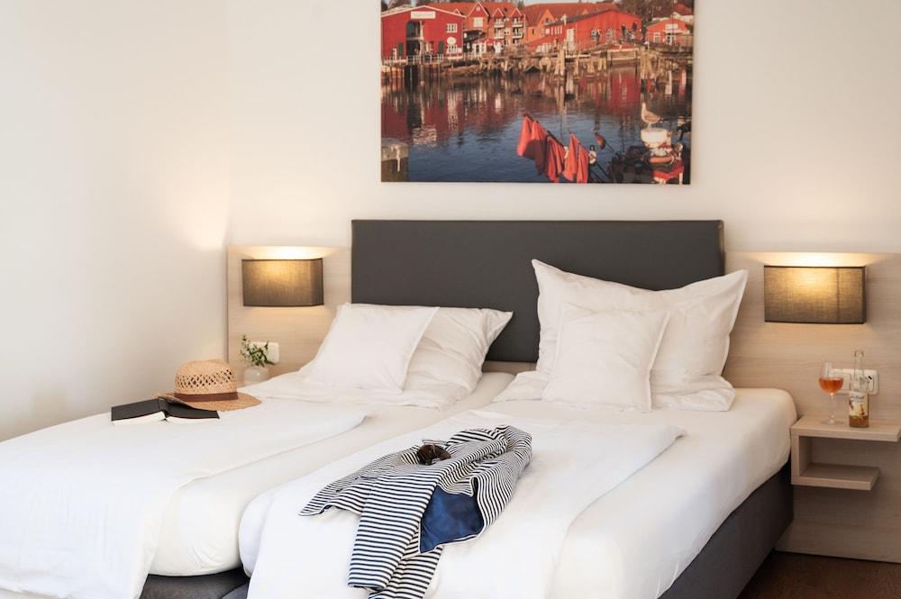 Hotel Alte Fischereischule
