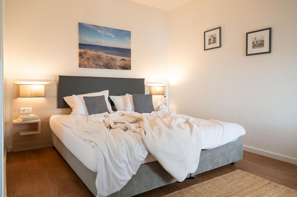 Hotel Alte Fischereischule