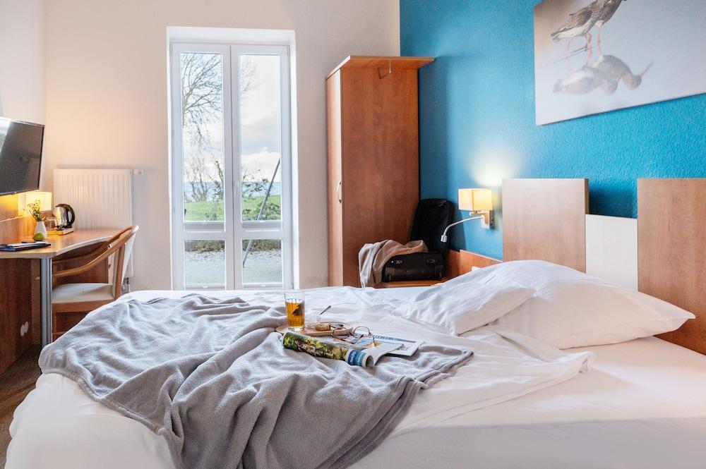 Hotel Alte Fischereischule