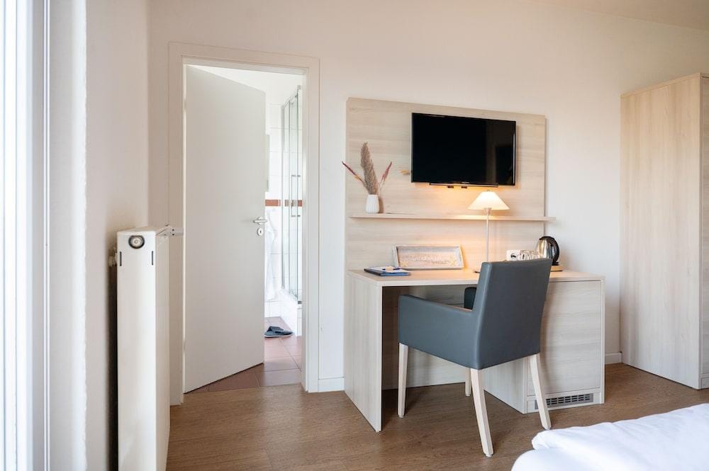 Hotel Alte Fischereischule