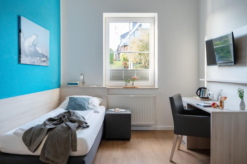 Hotel Alte Fischereischule