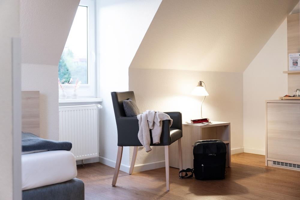 Hotel Alte Fischereischule