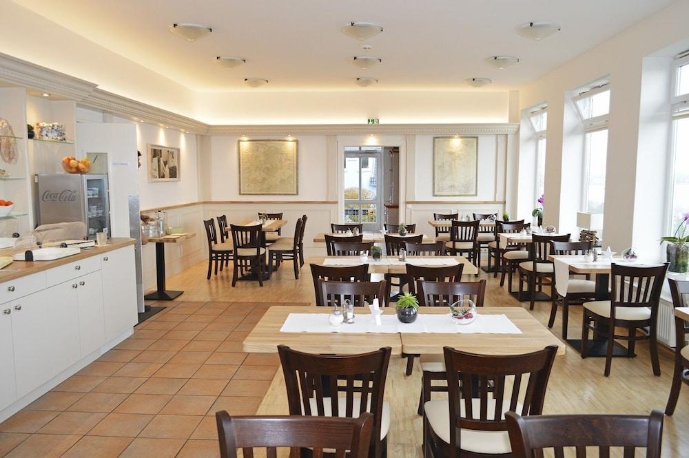 Hotel Alte Fischereischule