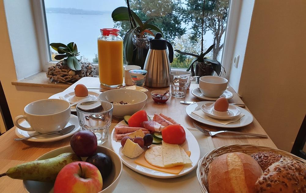 Hotel Alte Fischereischule
