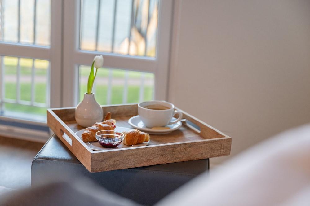Hotel Alte Fischereischule