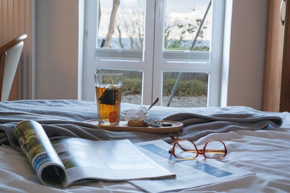 Hotel Alte Fischereischule