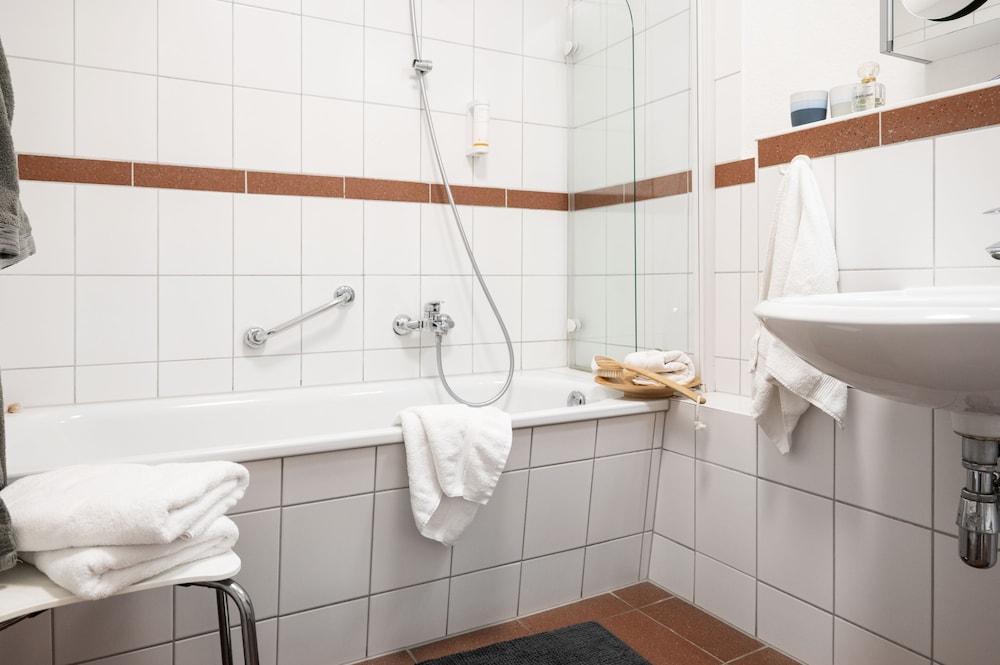 Hotel Alte Fischereischule