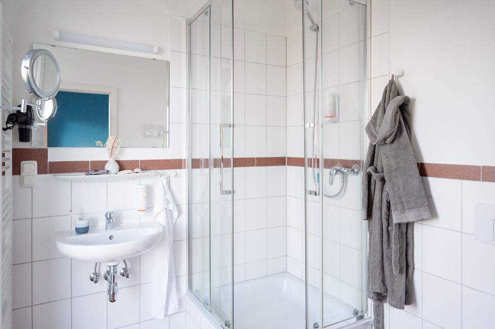 Hotel Alte Fischereischule