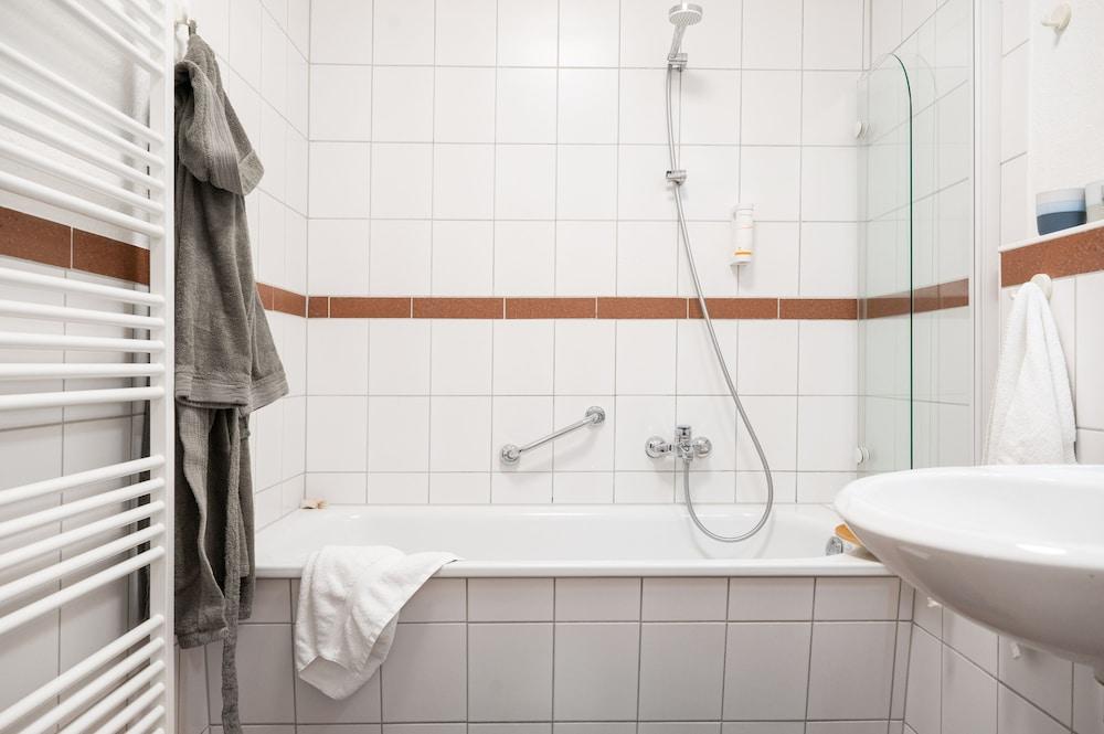 Hotel Alte Fischereischule