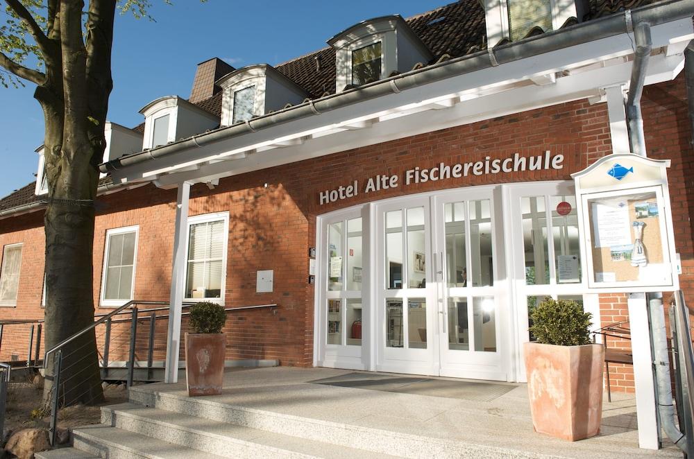 Hotel Alte Fischereischule
