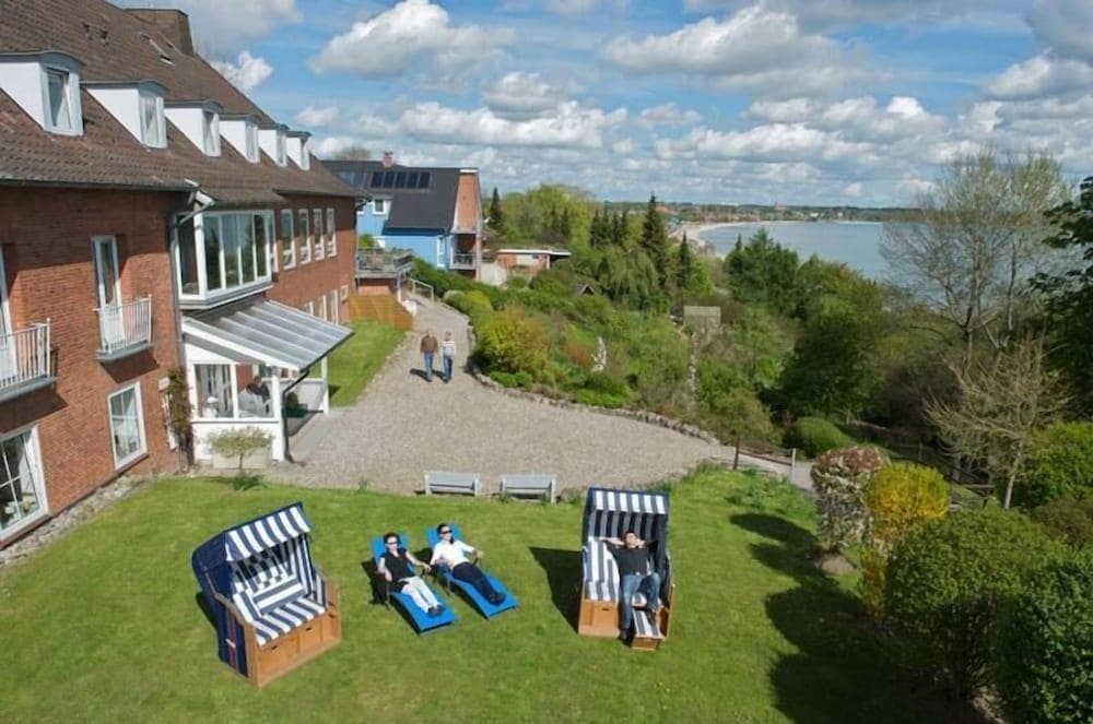 Hotel Alte Fischereischule