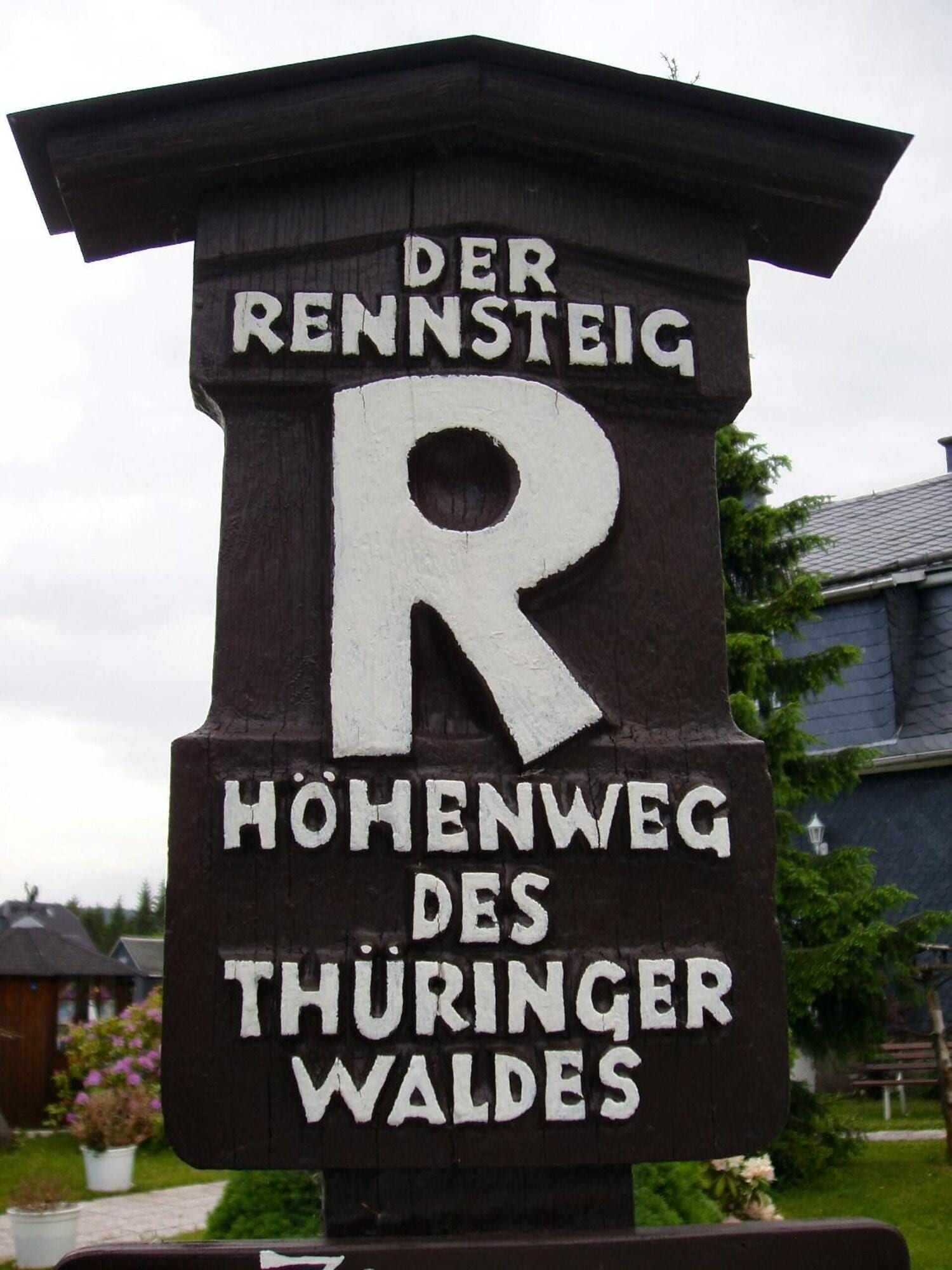Hotel am Thuringer Klosstheater
