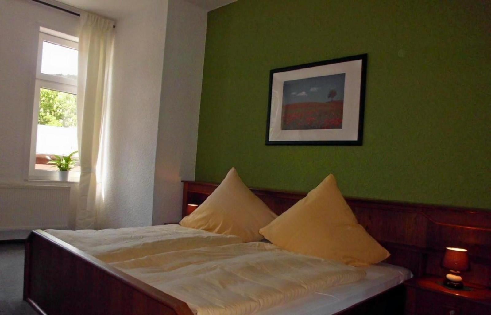 Hotel am Thuringer Klosstheater