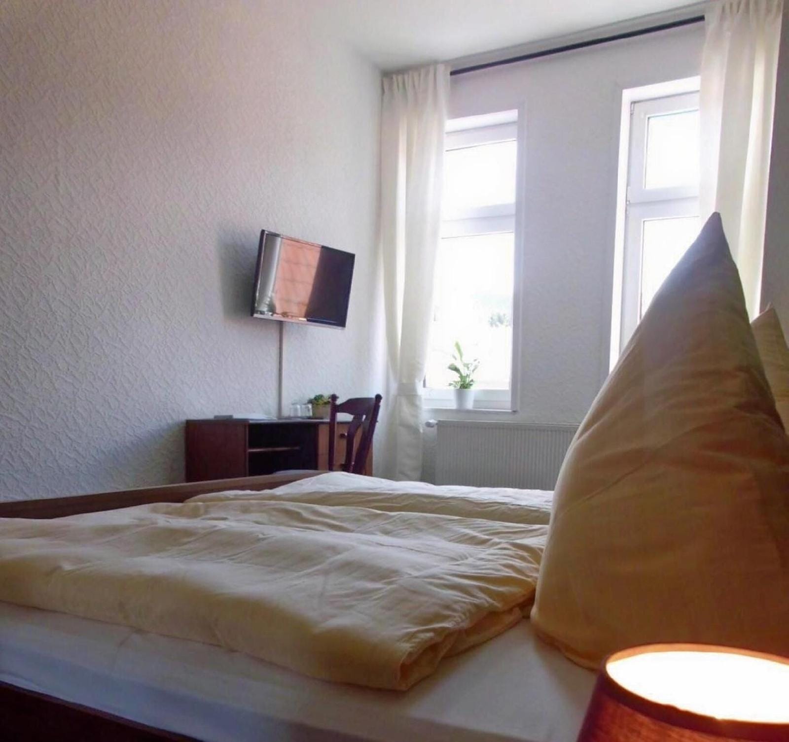 Hotel am Thuringer Klosstheater