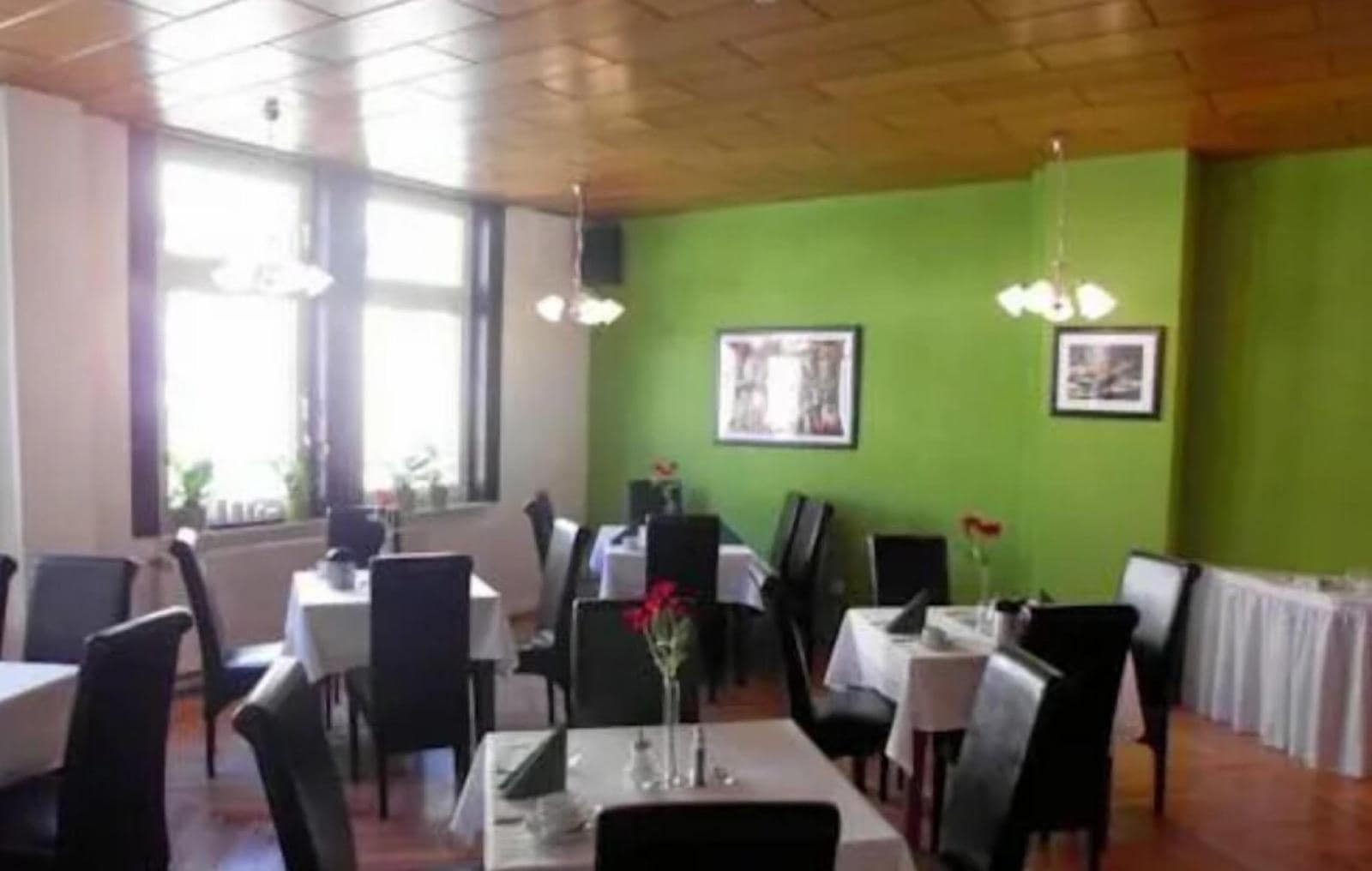 Hotel am Thuringer Klosstheater