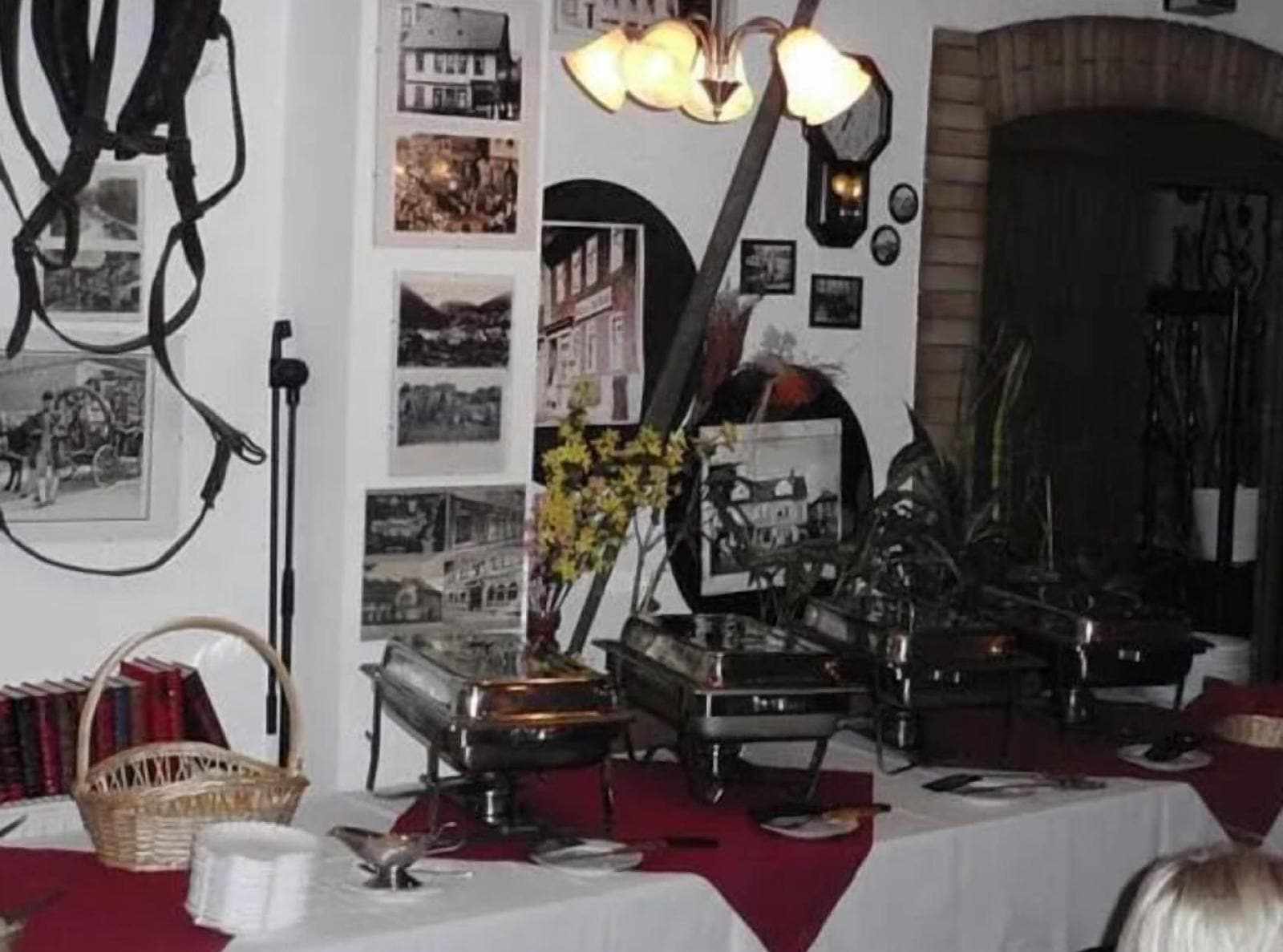 Hotel am Thuringer Klosstheater