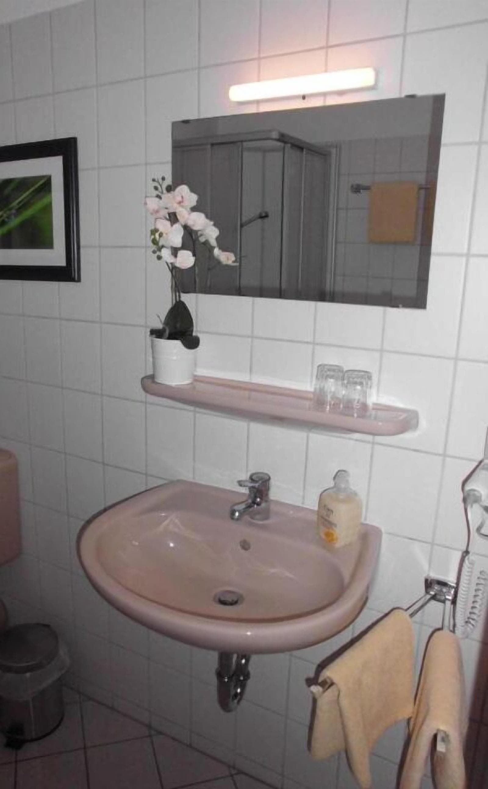 Hotel am Thuringer Klosstheater