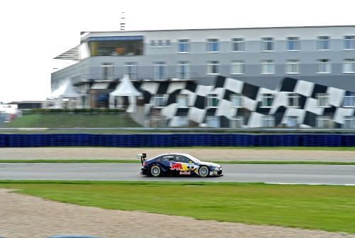 Motorsport Arena