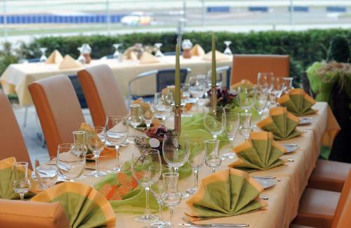 Motorsport Arena